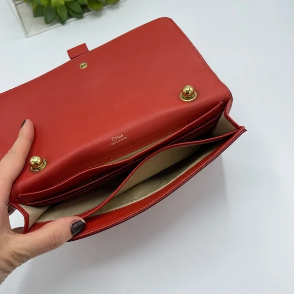 CHLOÉ crossbody bag